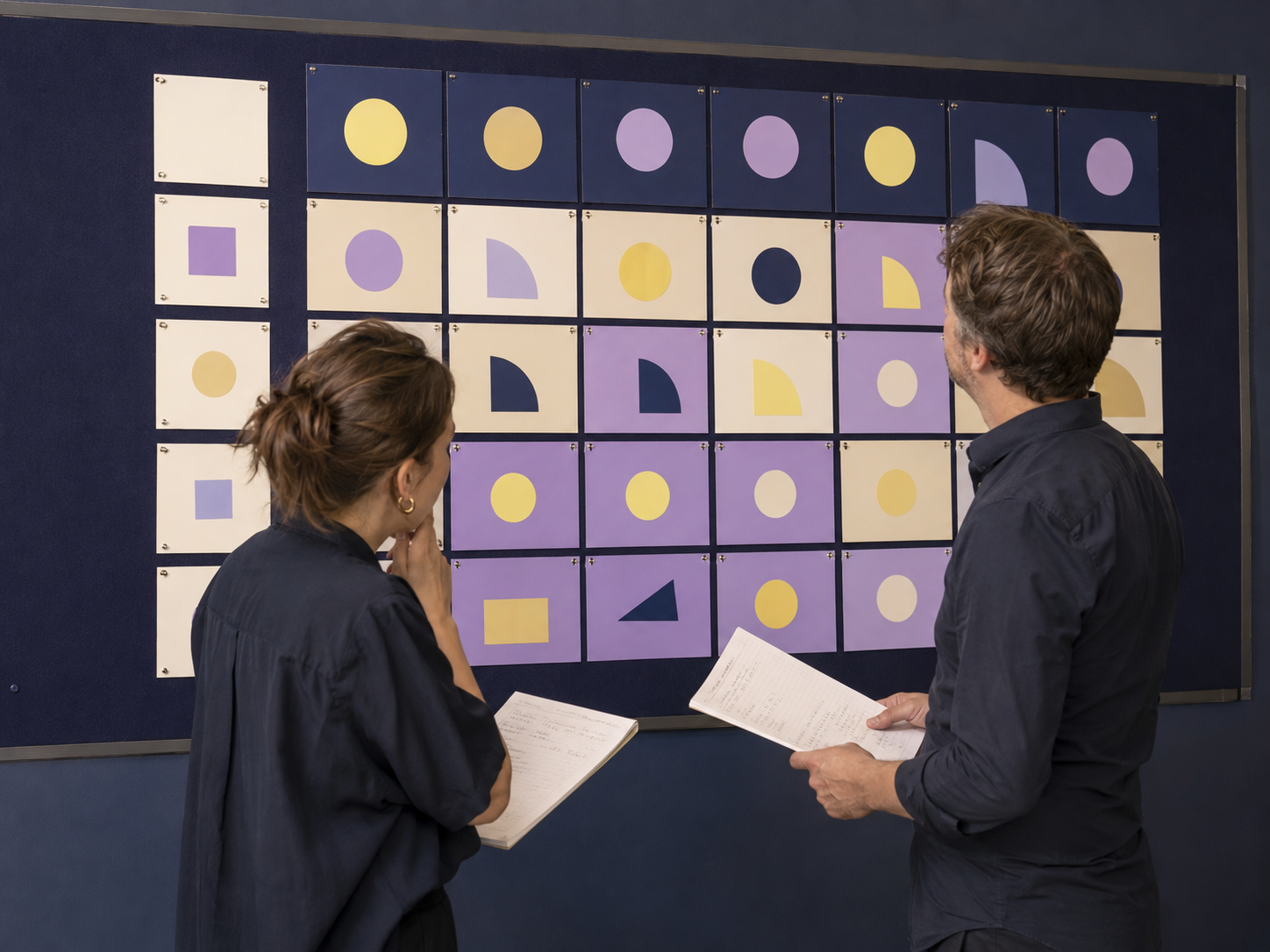 Atelier de travail sur une matrice de coûts et de rentabilité